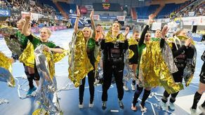 Złote folie już były, teraz czas na złote medale

