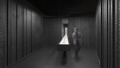 Jak pokazać trudną historię. Nowa wystawa w Sobiborze