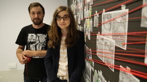 Ludomir Franczak, Aleksandra Skrabek – 3256 drzew. Galeria Labirynt, CHR Lublin Plaza, ul. Lipowa 13. Wernisaż: 30 maja 2019 (czwartek), godz. 19. Częścią projektu jest publikacja przetłumaczonego na język polski eseju „Walking” Henry’ego Davida Thoreau (tłum.: Juliusz Pielichowski). Wystawa czynna wt.-niedz., godz. 12-19)