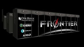 System Frontier: najszybszy superkomputer na świecie, ma być gotowy w 2021 roku