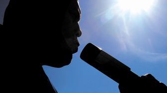 Jak ktoś zgrywa chojraka po alkoholu, to zabierzcie mu kluczyki. Jak wytrzeźwieje, to podziękuje