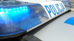 Jechał pijany i z dożywotnim zakazem