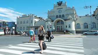 Z Lublina do Warszawy oraz na północ Polski będziemy jeździć przez Lubartów, Parczew i Łuków