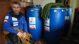 Piotr Tomala otrzyma najwyższe francuskie odznaczenie Legii Honorowej