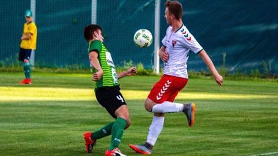 Lublinianka miała w kim wybierać podczas otwartych treningów