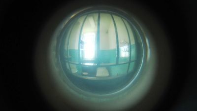 41-latek został zatrzymany przez policjantów