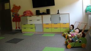 Rok temu w mieście powstał drugi żłobek