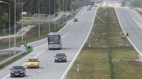 Coraz szybciej z Lublina do Warszawy. Kolejne dwa odcinki S17 już niebawem