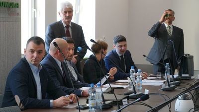 Radni Końskowoli rozprawią się z LGBT