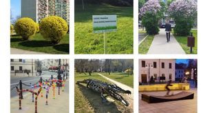 Wskaż miejskie skarby. Skarby Kultury Przestrzeni 