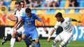 MŚ U-20: Ukraina - Włochy 1:0. Jest pierwszy finalista!