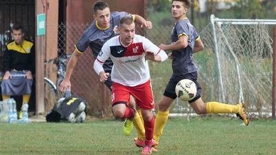 Sokół czy Piaskovia? W ten weekend poznamy ostatniego spadkowicza z lubelskiej okręgówki