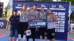 Szukamygraczy.pl – zwycięzca lubelskiej edycji Lotto 3x3 Quest 2019
