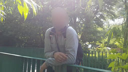 Lublin: Sprzątali rzekę, usłyszeli od tego mężczyzny stek wyzwisk i obelg. A potem do wody poleciały butelki