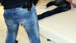 Mieszkańcy Puław sprowadzali Polaków do Niemiec i Anglii. Więzili, głodzili, zmuszali do przestępstw