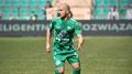 Krystian Wójcik w kolejnym sezonie nadal będzie piłkarzem Górnika Łęczna