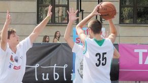 W ramach turnieju Lotto 3x3 Quest 2019 zostaną rozegrane także Mistrzostwa Lubelszczyzny. Tradycja tej imprezy jest już dość długa, a same zawody odbywały się w różnych miejscach Lublina