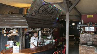 Popularny lokal działa w nowym miejscu w centrum Lublina [zdjęcia]