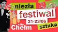 III Festiwal Niezła Sztuka w Chełmie [program]