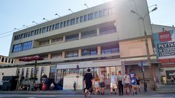 Lublin: Wcześniej była tu dyskoteka i restauracja KFC. Ile trzeba zapłacić za wynajem lokali w Astorii?