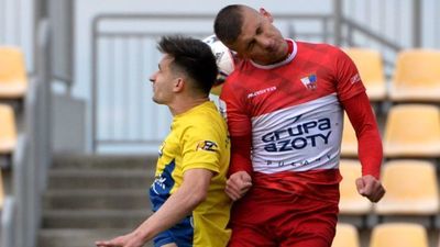 Transfery w Avii Świdnik coraz bliżej?