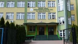 Szkoła przy Leszczynowej. Tutaj dyrektorem będzie Marcin Szwed