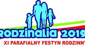 Rodzinalia 2019 w Parafii pw. Niepokalanego Poczęcia Najświętszej Maryi Panny na Bazylianówce