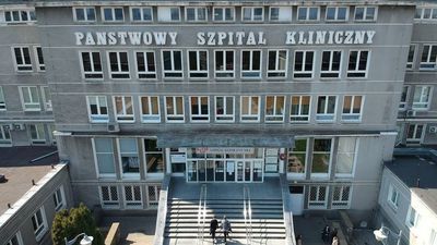 Fizjoterapeuci z SPSK4: Nie dostaliśmy podwyżek! Co odpowiada szpital?