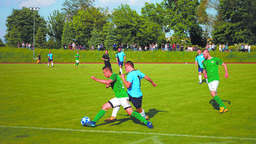 Zespół z Rejowca Fabrycznego po pięciu latach wraca do IV ligi
