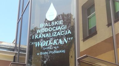 Oczyszczalnię ścieków w Białej Podlaskiej czeka spora przebudowa 