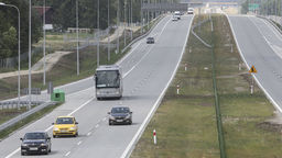 Czytelnik: Nowa S17 z betonu to porażka. Drogowcy odpowiadają