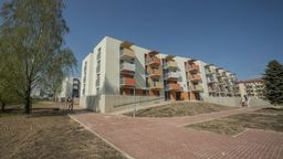 Mieszkania Plus w Białej Podlaskiej