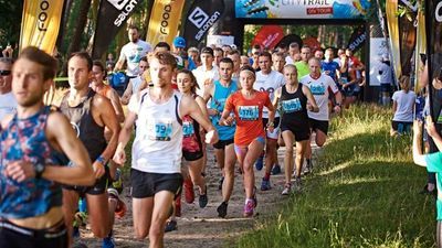 City Trail onTour czyli przełajowe bieganie w letnim wydaniu