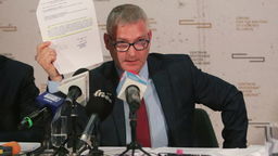 Dyrektor CSK pożegnał się z partyjną funkcją. Wiemy, kto go zastąpi