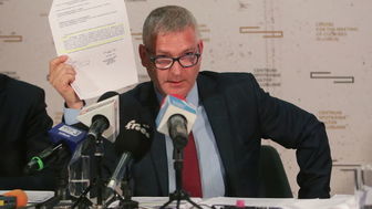 Dyrektor CSK pożegnał się z partyjną funkcją. Wiemy, kto go zastąpi