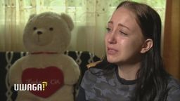 Dwumiesięczny Kamil był katowany. Matka prosi o drugą szansę [wideo]