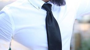 Kierowcy autobusów chcą jeździć bez krawatów w upały, prezes się nie zgadza. Prezydent zabrał głos