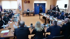 Rada Powiatu Kraśnickiego