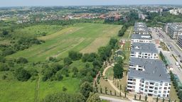 Prezydent Krzysztof Żuk nie rezygnuje z głosowania w sprawie górek czechowskich