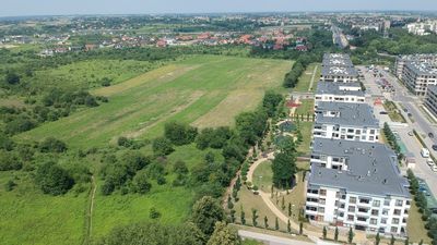 Prezydent Krzysztof Żuk nie rezygnuje z głosowania w sprawie górek czechowskich