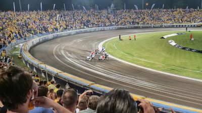 Nowy stadion żużlowy w Lublinie ma pomieścić od 17 do 20 tys. kibiców. Powstanie też wielopoziomowy parking i kładka nad Bystrzycą