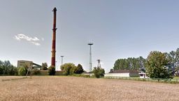 Spalarnia odpadów w obiegu zamkniętym ma powstać na terenie ciepłowni miejskiej przy ul. Hrubieszowskiej