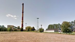 Spalarnia odpadów w obiegu zamkniętym ma powstać na terenie ciepłowni miejskiej przy ul. Hrubieszowskiej