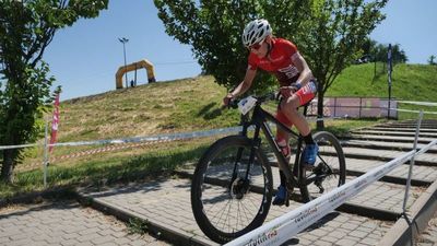 Gabriela Wojtyła zwyciężyła w rywalizacji elity kobiet