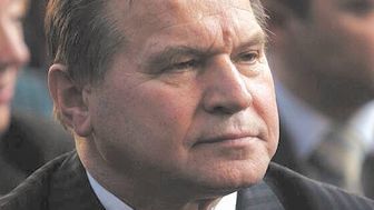 Franciszek Stefaniuk