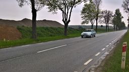 S19: Jest pozwolenie na budowę kolejnego odcinka drogi Lublin-Rzeszów