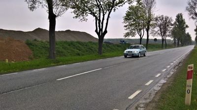 S19: Jest pozwolenie na budowę kolejnego odcinka drogi Lublin-Rzeszów