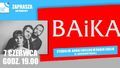 Koncert zespołu BAiKA w Radiu Lublin