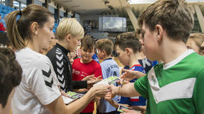 Zbliża się II edycja Lubelskie Handball Camp