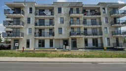 Problem dotyczy ponad 20 osób, które kupiły mieszkania w bloku przy ul. Jantarowej 8 w Lublinie